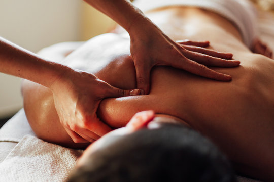 Spa & Wellness